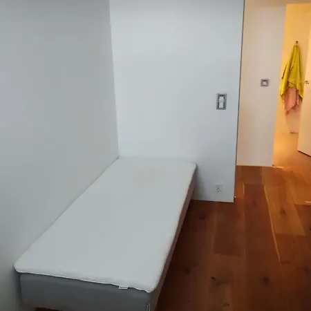 Apartamento Ostoja Askoy