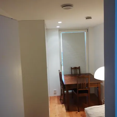 Apartamento Ostoja Askoy
