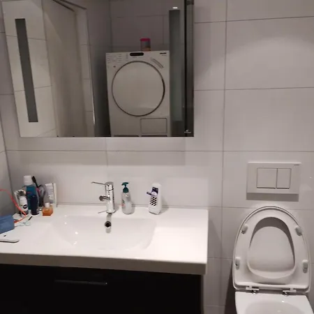 Ostoja Apartamento *
