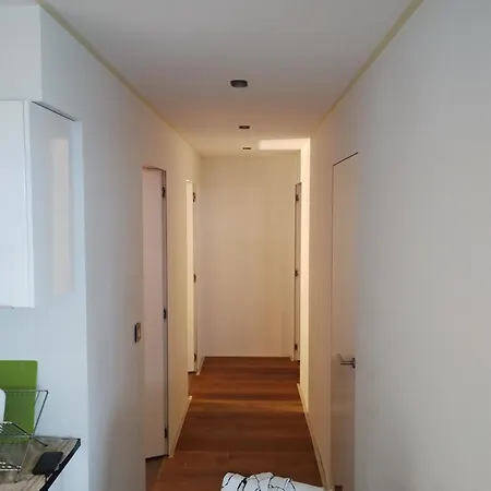 Apartamento Ostoja *