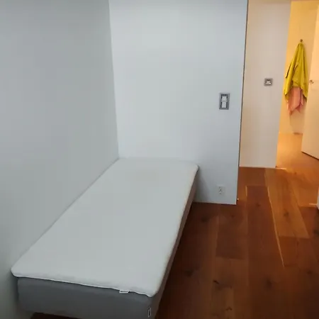 Apartamento Ostoja Askoy