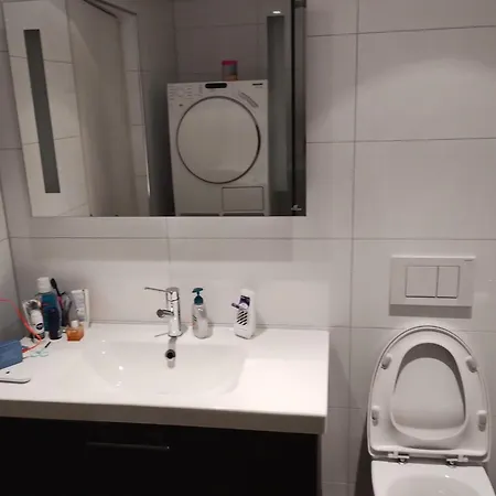 Apartamento Ostoja Askoy