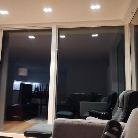 Ostoja Apartamento Askoy