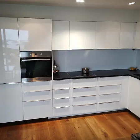 Ostoja Apartamento