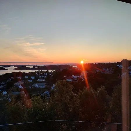 Apartamento Ostoja *