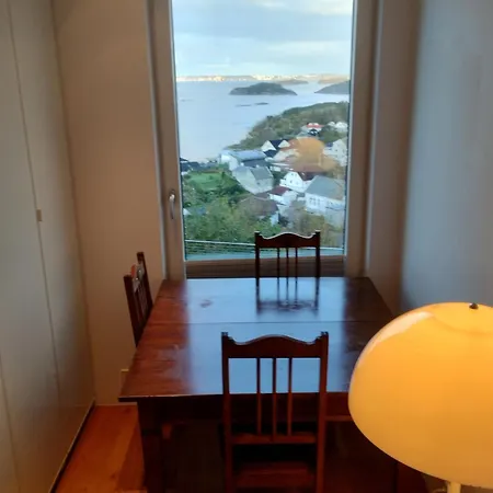 Ostoja Apartamento