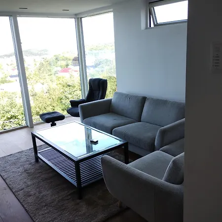 Apartamento Ostoja