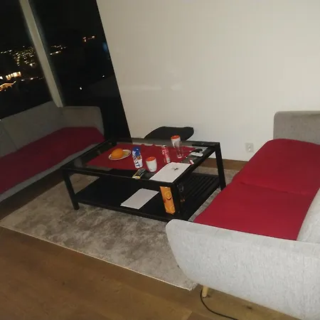 Apartamento Ostoja *