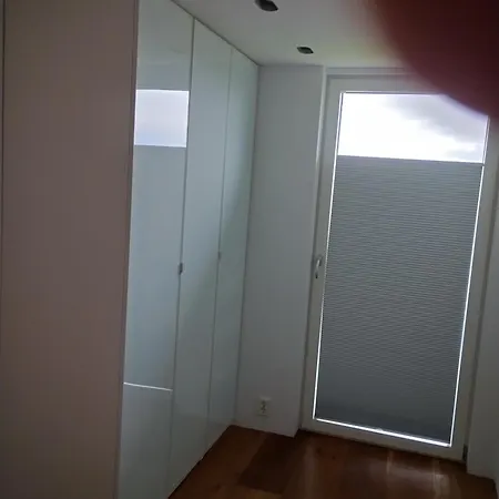 Ostoja Apartamento *
